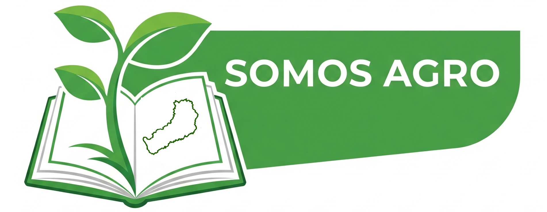 Somos Agro Logo