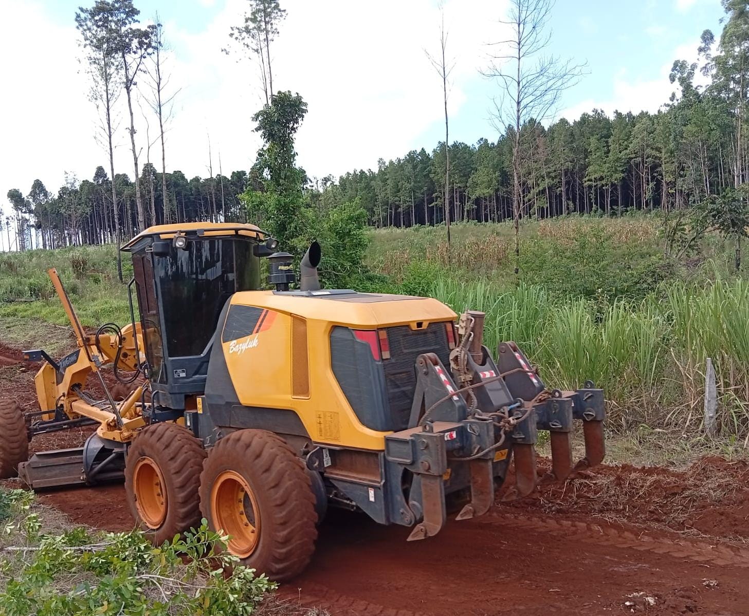 Mejorando el ingreso al IEA Nº 10